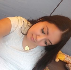 Meet your Posher, Wendy